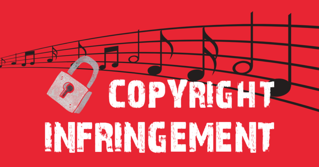 How to Stay Away From Copyright Infringement Social Summer Camp